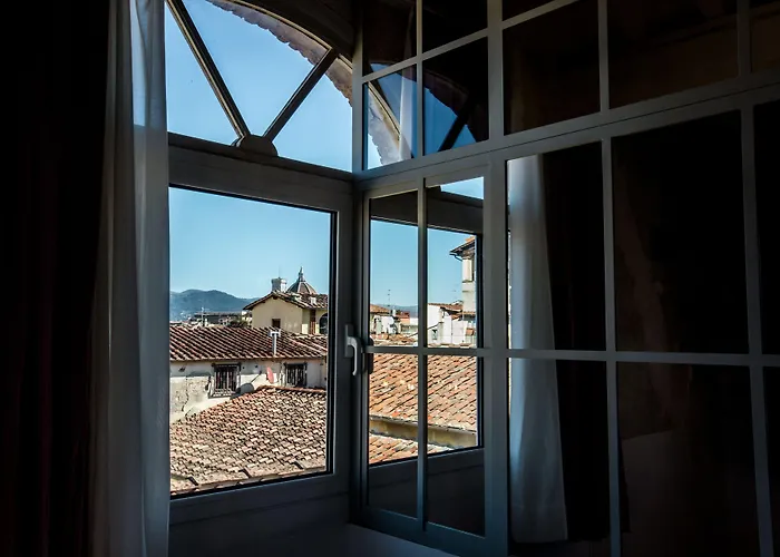 Oltrarno Splendid Bed & Breakfast Florence